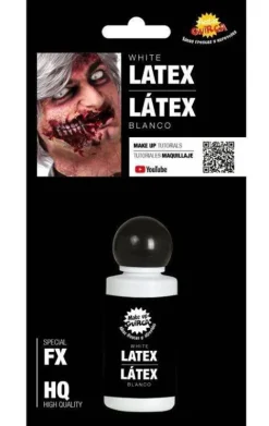 Lateks w płynie do charakteryzacji i efektów specjalnych Guirca 28 ml
