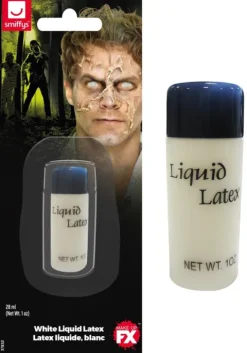 Lateks w płynie do charakteryzacji halloween 28 ml