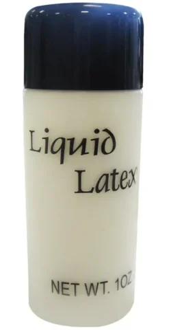 Lateks w płynie do charakteryzacji halloween 28 ml