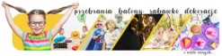Lina animacyjna jutowa naturalna 5 m