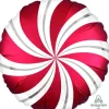 Lizak Lolipop balon foliowy Anagram 45 cm