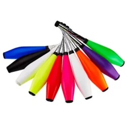 Maczuga Classic Long Training kolor ZIELONY Henry`s