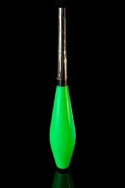 Maczuga Classic Long Training kolor ZIELONY Henry`s