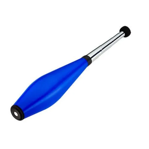 Maczuga Classic Long Training kolor NIEBIESKI Henry`s