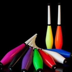 Maczuga Delphin Long kolor FIOLETOWY Henry`s