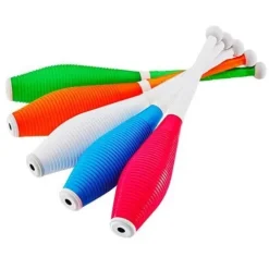 Maczuga Pirouette Grip Training kolor BIAŁY Henry`s