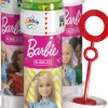 Małe bańki mydlane 60 ml Barbie
