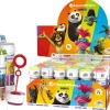 Małe bańki mydlane 60 ml Dreamworks Multi