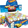 Małe bańki mydlane 60 ml Hot Wheels