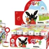 Małe bańki mydlane 60 ml Królik Bing