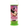 Małe bańki mydlane 60 ml Minnie