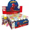 Małe bańki mydlane 60 ml Spiderman