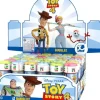 Małe bańki mydlane 60 ml Toy Story 4