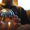 Magiczna kula Fushigi