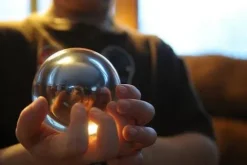 Magiczna kula Fushigi