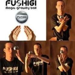 Magiczna kula Fushigi