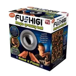 Magiczna kula Fushigi