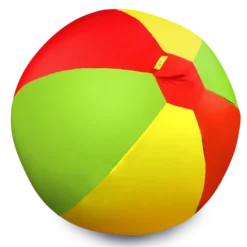 Magiczna Piłka Balonowa XXL Reggae