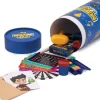 Magiczne Laboratorium Fun Magic 99 sztuczek Niebieska Tuba