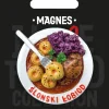 Magnes Katowice Śląsk Obiad, Ślonski Łobiod