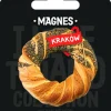 Magnes Kraków obwarzanek
