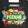 Magnes Poznań Zabytki
