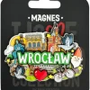 Magnes Wrocław Zabytki