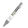 Marker olejowy paint marker SREBRNY Easy