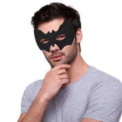 Maska Batman Nietoperz uniwersalna