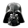 Maska papierowa Darth Vader 6 sztuk
