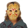 Maska PVC Jason Halloween horror