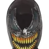 Maska PVC Venom Halloween
