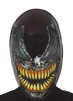 Maska PVC Venom Halloween