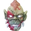 Maska z pianki Goblin