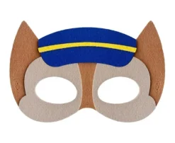 Maska filcowa Piesek jak Psi Patrol Chase