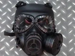 Maska TOXIC PROTECTOR