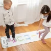 Mata Animacyjna Skaczące Stópki MEGA 50x300 cm