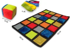 Mata TWISTER Sensoryczny ZESTAW