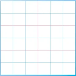 Mata animacyjna SUDOKU 100x100 cm+ karty PDF+ książka MATMATA zestaw
