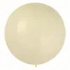 MEGA KULA balon gumowy 0,75 m