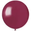 MEGA KULA balon gumowy 0,75 m