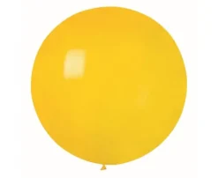 MEGA KULA balon gumowy 0,75 m