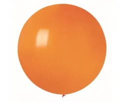 MEGA KULA balon gumowy 0,75 m