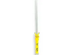 Miecz świecący i grający Pikachu Pokemon