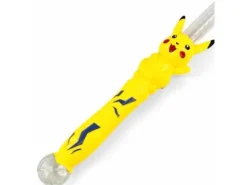 Miecz świecący i grający Pikachu Pokemon
