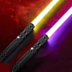 Miecz świetly Star Wars 76 cm USB