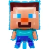 MINECRAFT balon foliowy 67 cm
