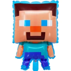 MINECRAFT balon foliowy 67 cm