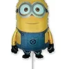 MINIONEK balon foliowy 14''