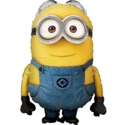 MINIONEK DAVE balon foliowy 24''